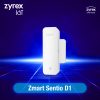 Zyrex Zmart Sentio D1